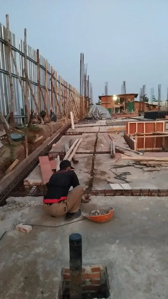 Pipanisasi Anti rayap