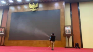 jasa anti rayap dan pest control