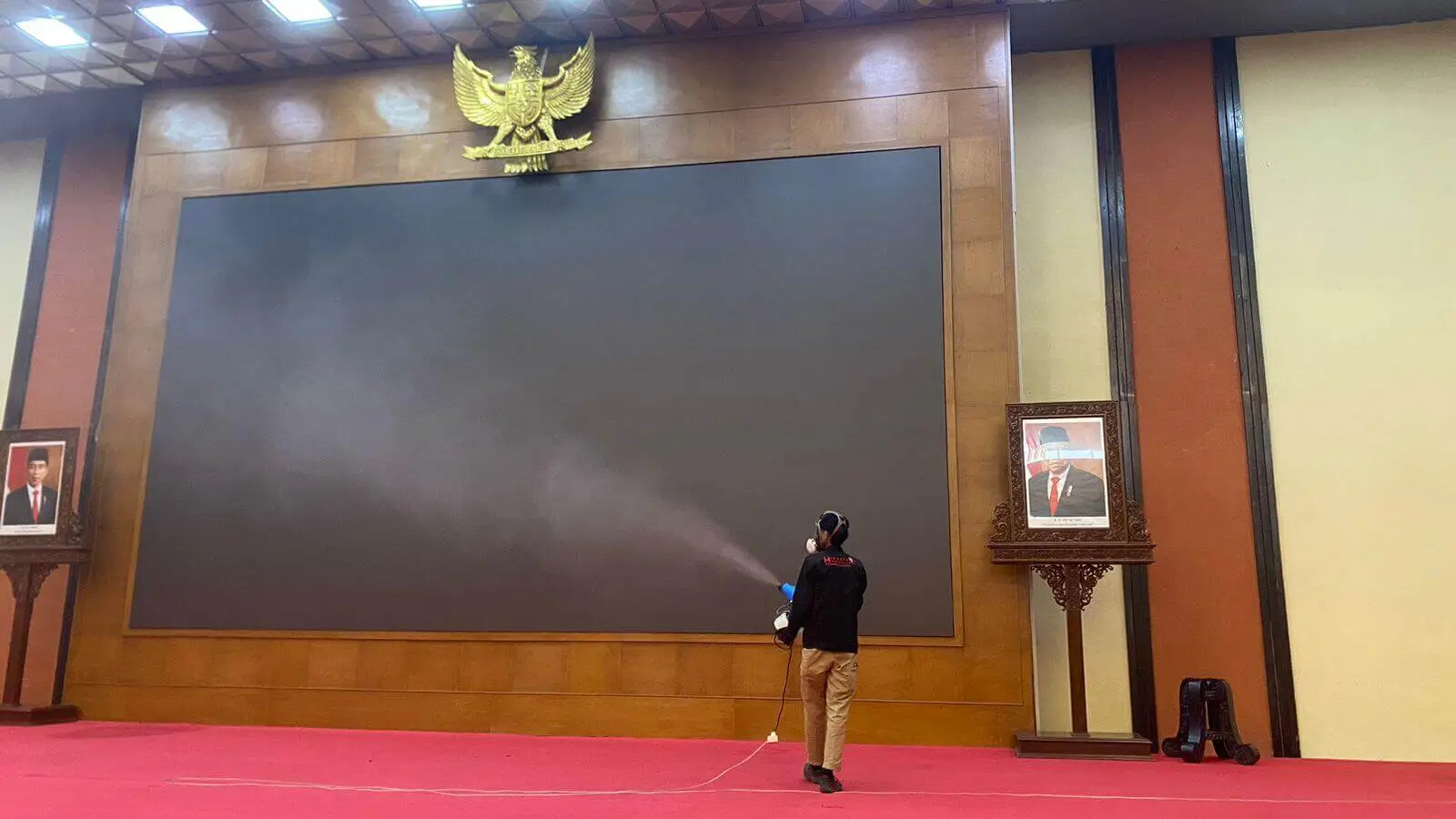 jasa anti rayap dan pest control