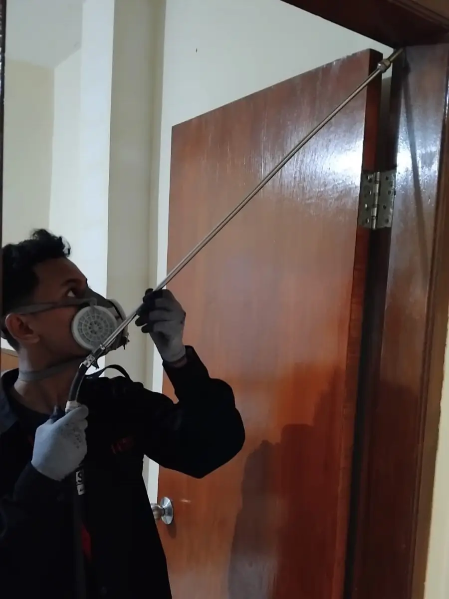 drill injection anti rayap