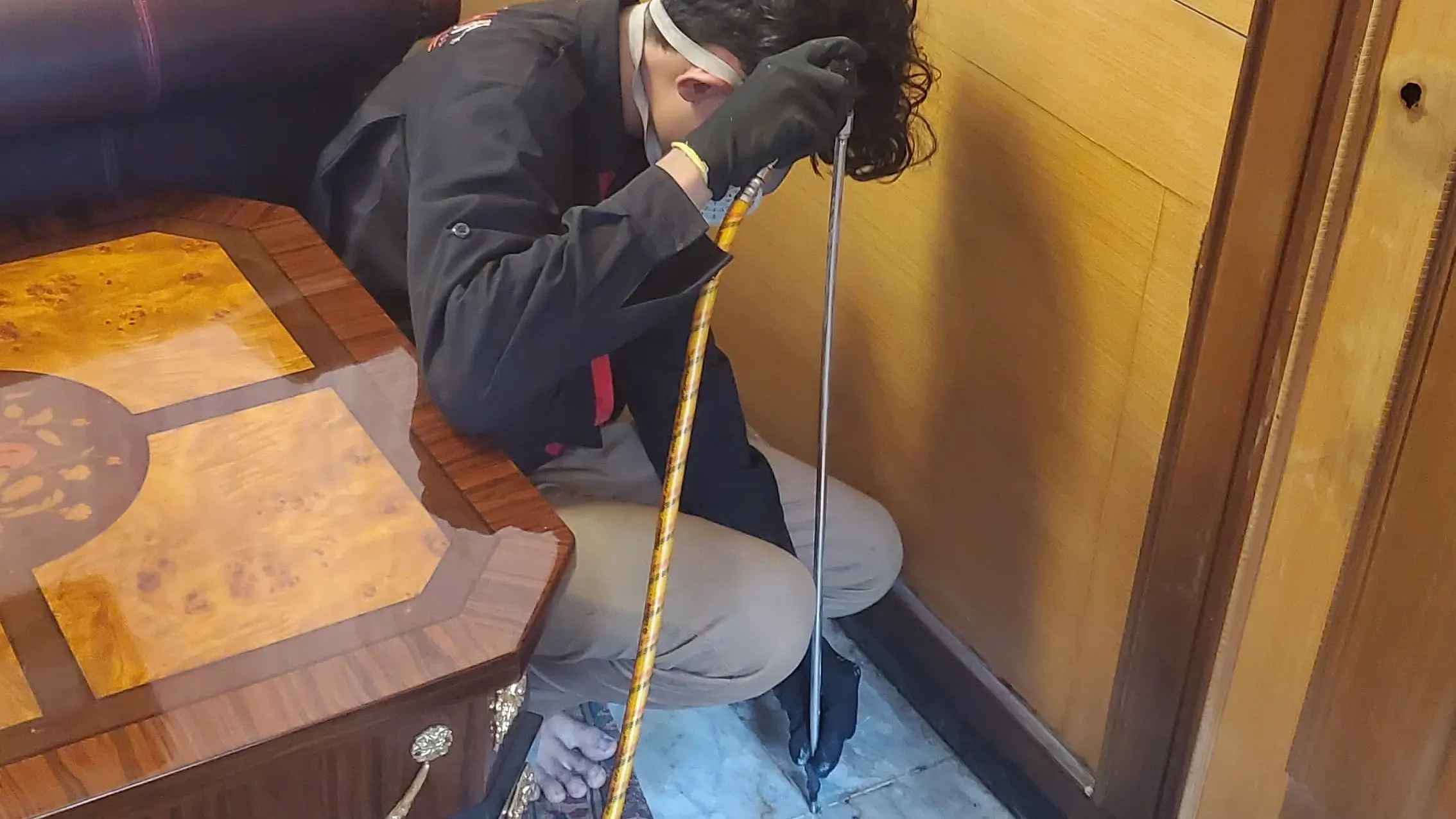 jasa anti rayap murah