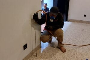 jasa anti rayap bekasi