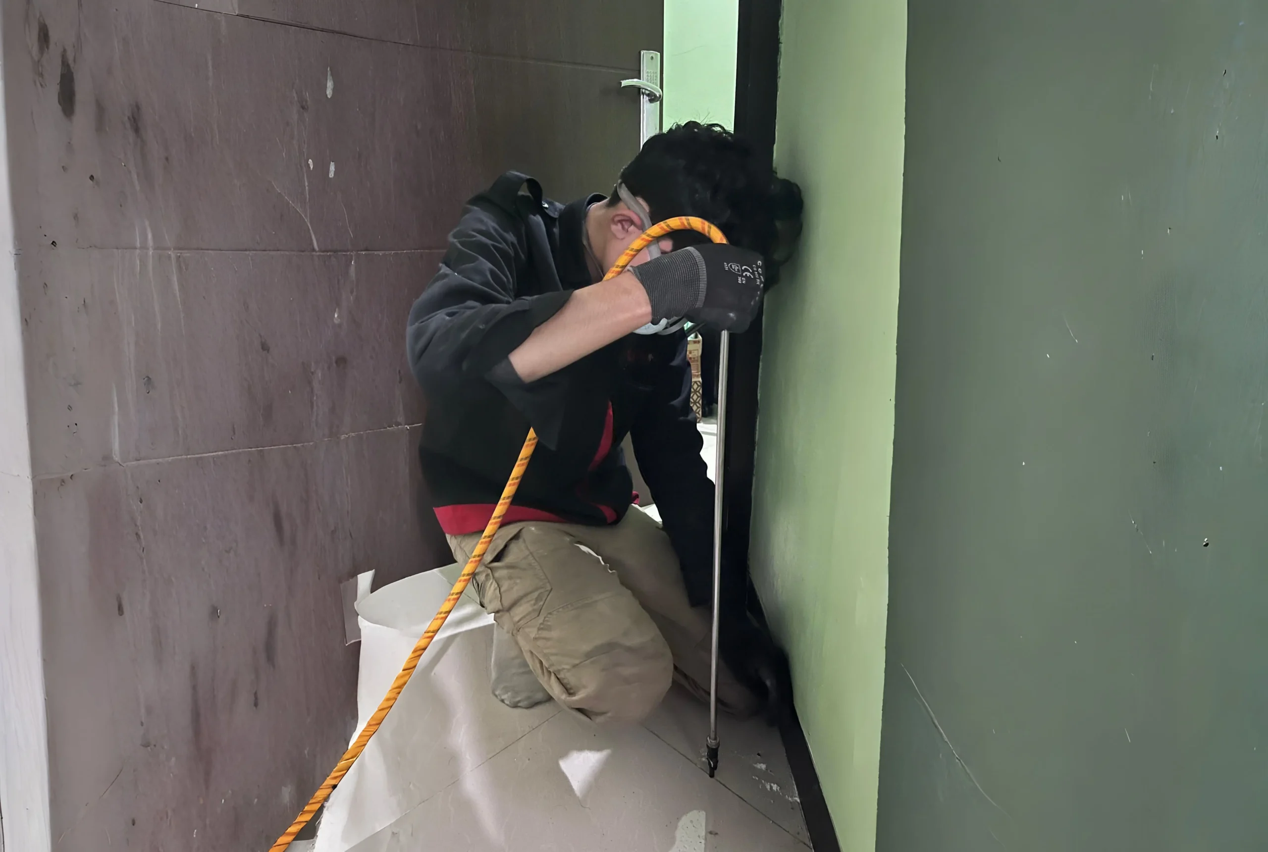 jasa anti rayap tangeran