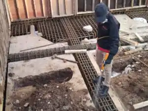 harga jasa anti rayap