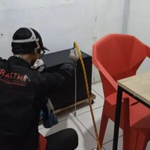 jasa anti rayap bandung