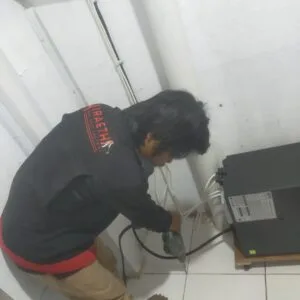 jasa anti rayap semarang