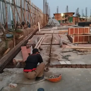 jasa anti rayap pra-kostruksi di bogor