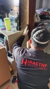 Jasa Anti Rayap Bogor Terbaik & Bergaransi-HIRAETH